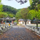 배론성지 관광안내소 이미지