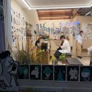 캐리커쳐 | 경주 황리단길 놀거리 추천, 가족·커플 누구나 즐기는 도토리캐리커쳐 가격 후기