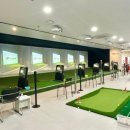 태흥 스크린 골프 이미지