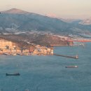 완도항구 이미지