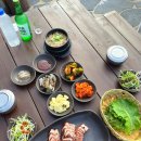 미루나무 약국 | 홍천 소노펫 비발디파크 애견동반 가능 바베큐 식당 내부시설 총정리