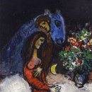 푸른당나귀(Blue Donkey)