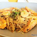석모로 펜션 | 석모로 푸드카페 /새우젓 알리오올리오/파스타맛집추천