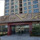 온의 롯데캐슬 스카이클래스 | 온의동 프리미엄의 상징, '온의롯데캐슬스카이클래스'