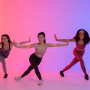 다이어트 근력줌바댄스 이미지