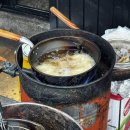 춘천중앙시장 | 춘천 또또아스낵 , 춘천 중앙시장 노포분식집에서 튀김만두 후기