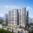그린타운아파트 주변 이미지