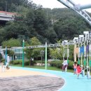 구갈레스피아(어린이놀이터) 이미지