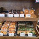 분식점빵 - 해운대구 재송1로46번길 20 | 제주 빵지순례 마늘바게트, 이불빵 후기 [보룡제과,제일성심당 ]
