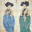 조선시대 3대 기녀. 3대 스캔들 여인.