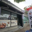 이돈까스 | 완주 돈스타 돈까스 솔직 후기! 이 정도의 부드러움과 촉촉함이라니 :-)