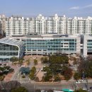 오산시 중앙동행정복지센터 대강당 이미지