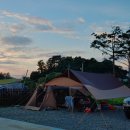 무녀도오토캠핑장 이미지