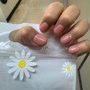 정릉60 | 정릉 신상 네일샵 다시 봄 네일 내돈내산 후기