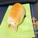 [일상] 메로나 X 뚜레쥬르 신메뉴 메론빵 후기