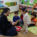 가재울 작은도서관 이미지