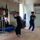 최진석 태극무관 이미지