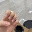 헤아르 | 청주 헤아르네일 _ 리클라이너 쇼파에 누워서 받는 네일샵 추천