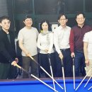 양성당구클럽 이미지