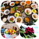 두매골 | 생일파티하기 좋은 구리 동구릉 한정식 두메골