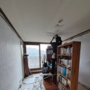 원선로4 | 안산도배 PP도배에서 43평 거주 중 도배 깔끔하게 완료했어요