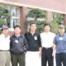응봉초등학교(운동장)