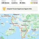 금강비치 모텔 | 해남 자전거 여행 매디슨델타 160km 1박2일 라이딩