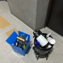 워시엠셀프세차 | 이천 브이워시 게러지 셀프 세차 후기