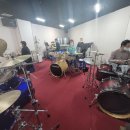 드럼(초급) 이미지