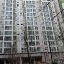 월곡꿈의숲푸르지오아파트 이미지