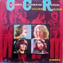 Creedence Clearwater Revival(CCR) - Cotton fields 이미지
