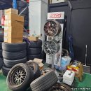 타이어119 | 경기 부천[휠119 부천]신중동역 약대동 휠복원 후기