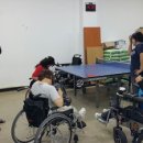 즐거운 탁구교실 이미지