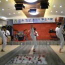 실로암태권도 이미지