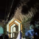 홀위드 | 로그유스냅 셀럽앤어셈 단독홀 아이폰스냅 촬영 후기 | 위드브라이드 김활란뮤제네프