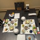 호텔칸 | 마쓰야마 도고칸 호텔 가이세키 후기