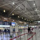 김해공항 ”부산-싱가포르“ 제주공항 직항 개설 이코노미 좌석/기내식/등등 솔직후기