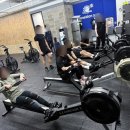 포세이돈 짐 이미지