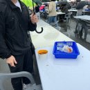1101~02 통영 어부장터 축제에 다녀왔다. 첫 통영 여행‼️