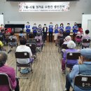 정겨운 수랏간 이미지