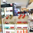 사후면세점 특화거리 이미지