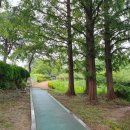 송정게이트볼장 이미지