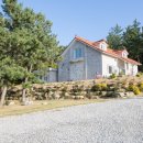 백향목숲휴양림 이미지