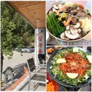 마장지장수골_포항 우창동, 프라이빗 방갈로 백숙집/오리불고기 맛집