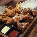 생쏘 | [서울/당산] 닭장맥주, 살얼음맥주와 함께하는 치킨맛집