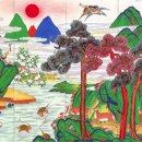 십장생도 이미지