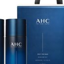 온리포맨 | 남자 화장품 선물 고민 끝! AHC 온리포맨 스킨케어 2종 세트 생일선물 후기🎁