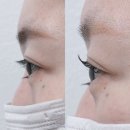 대구 남산동 속눈썹펌 추천, 이룸뷰티에서 또렷하고 깔끔한 c컬 속눈썹펌 받은 후기
