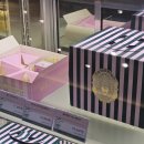 대덕대로-21 | 신세계강남디저트 추천 카페디아즈 신세계백화점 강남점 팝업 말차딸기케이크 후기 (~12/21)