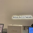 라움피트니스 | [강남] 언주역 헬스장 웰앤피트니스 프리미엄 헬스장, PT 후기